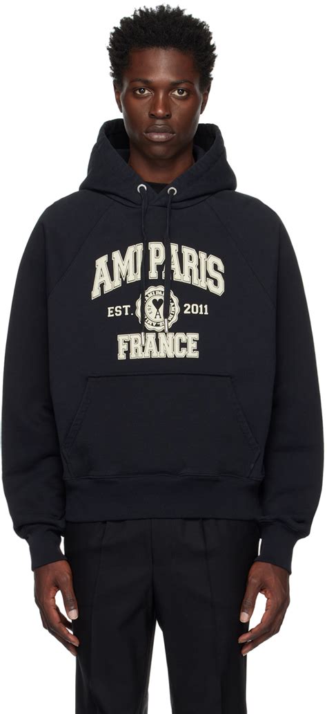 ami paris sale.